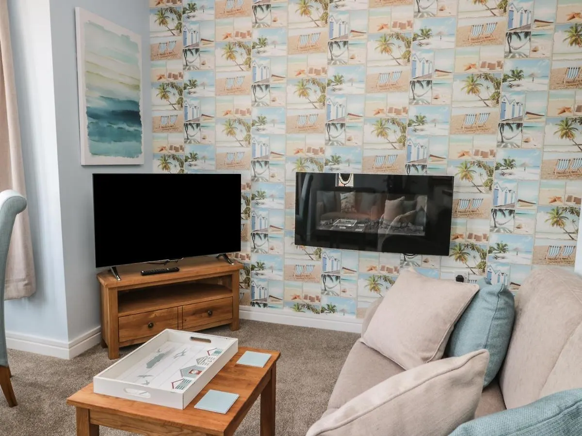 Manor Heath Apartment 2 스카버러 영국