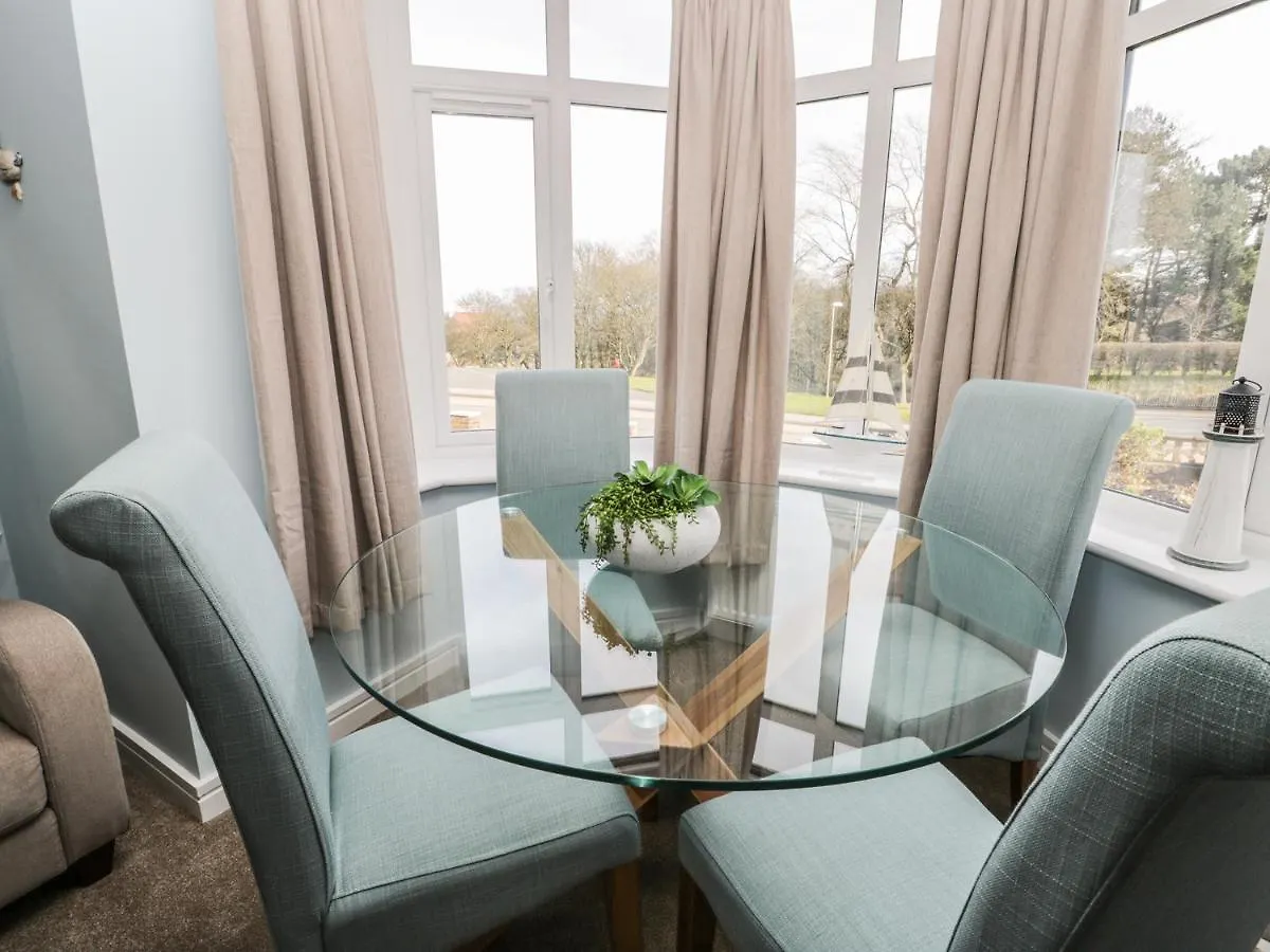 Manor Heath Apartment 2 스카버러 영국