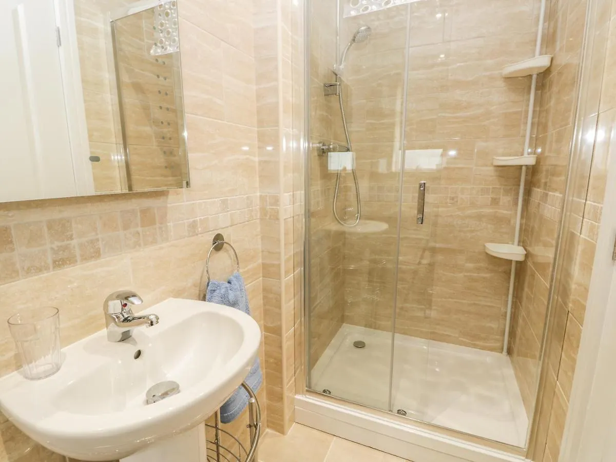 Manor Heath Apartment 2 스카버러 영국