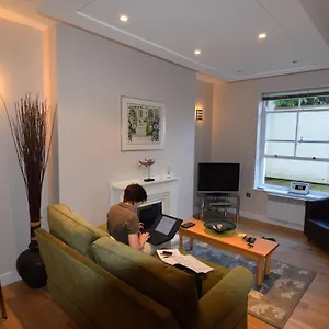 Apartment Easby Hall 22, Scarborough